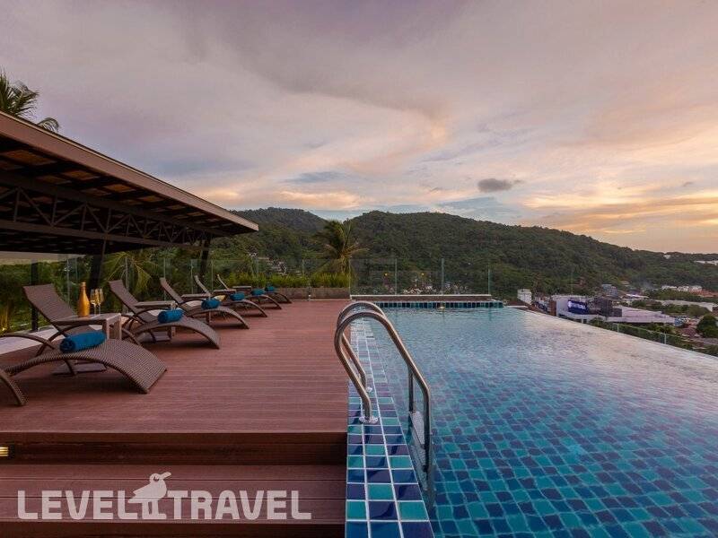Фотография Splendid Sea View Resort Фотография Splendid Sea View Resort