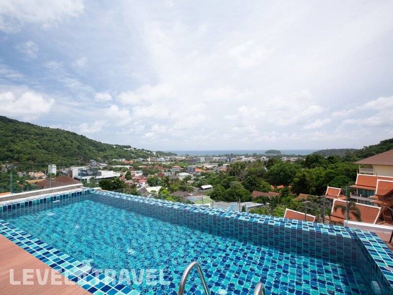 Фотография Splendid Sea View Resort Фотография Splendid Sea View Resort