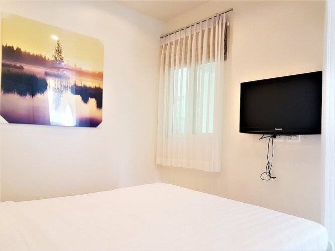 KB Apartments 1 Karon Beach by PHR