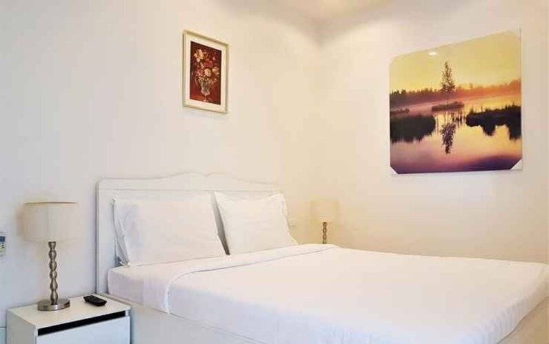 KB Apartments 1 Karon Beach by PHR