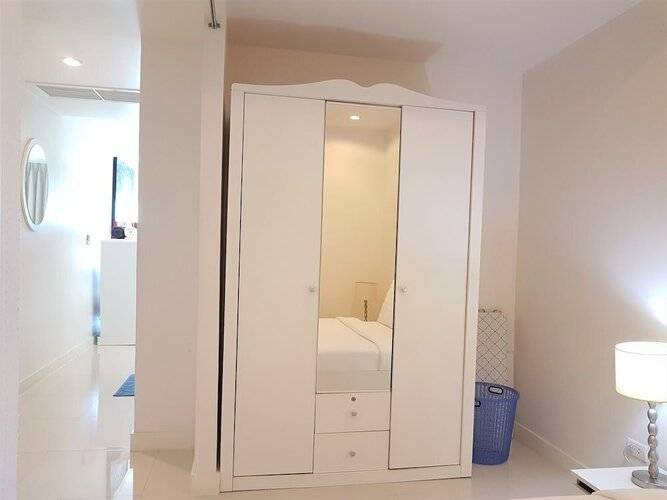 KB Apartments 1 Karon Beach by PHR