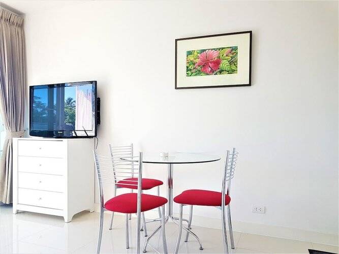 KB Apartments 1 Karon Beach by PHR
