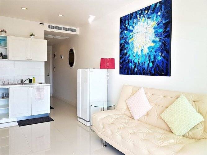 KB Apartments 1 Karon Beach by PHR