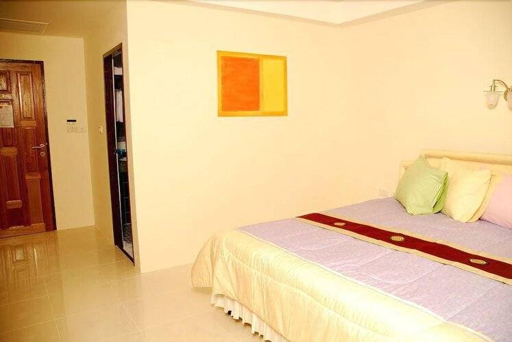 Squareone Hostel