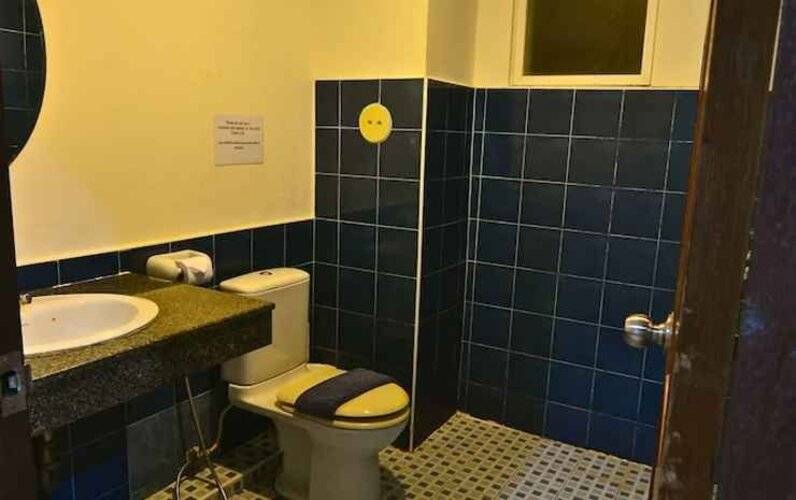 Squareone Hostel