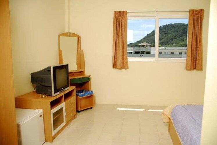 Squareone Hostel