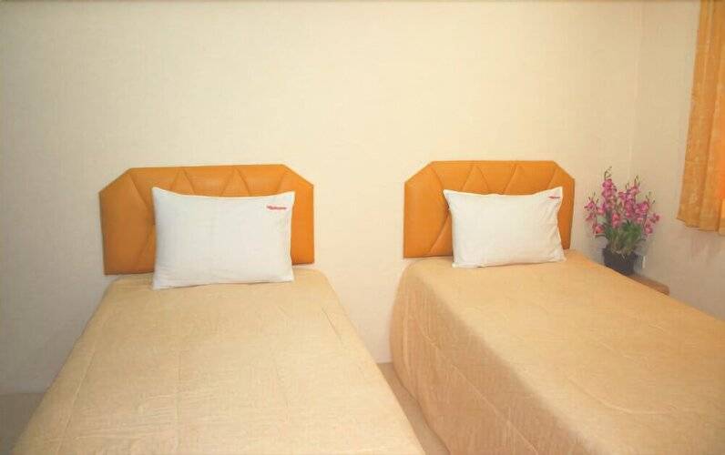Squareone Hostel