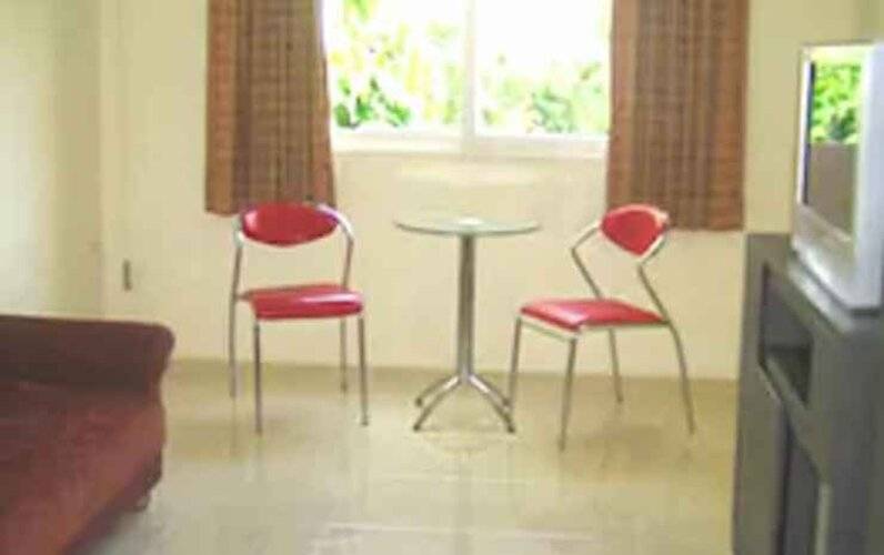 Squareone Hostel