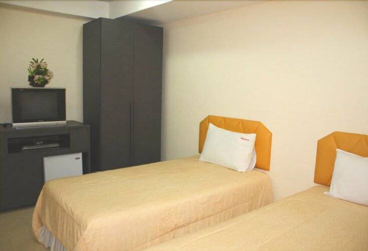 Squareone Hostel