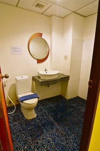 Squareone Hostel
