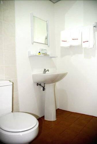 Squareone Hostel