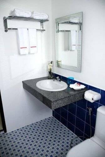 Squareone Hostel