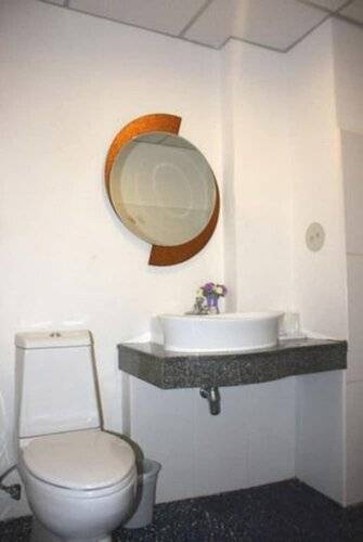 Squareone Hostel