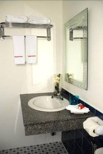 Squareone Hostel