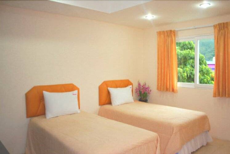 Squareone Hostel