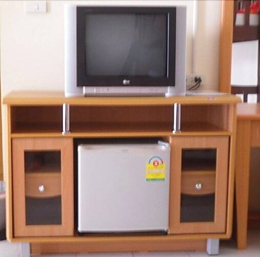 Squareone Hostel