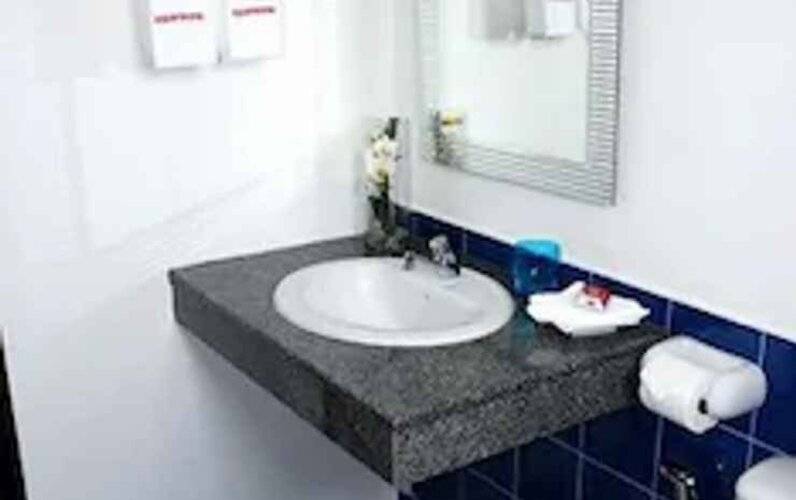 Squareone Hostel