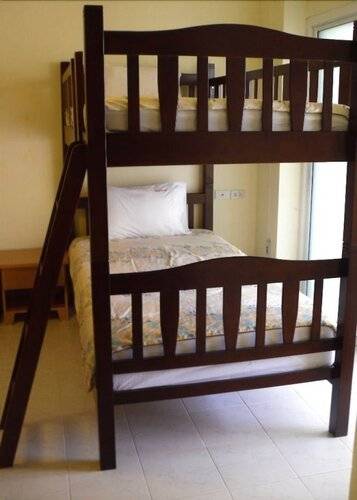 Squareone Hostel