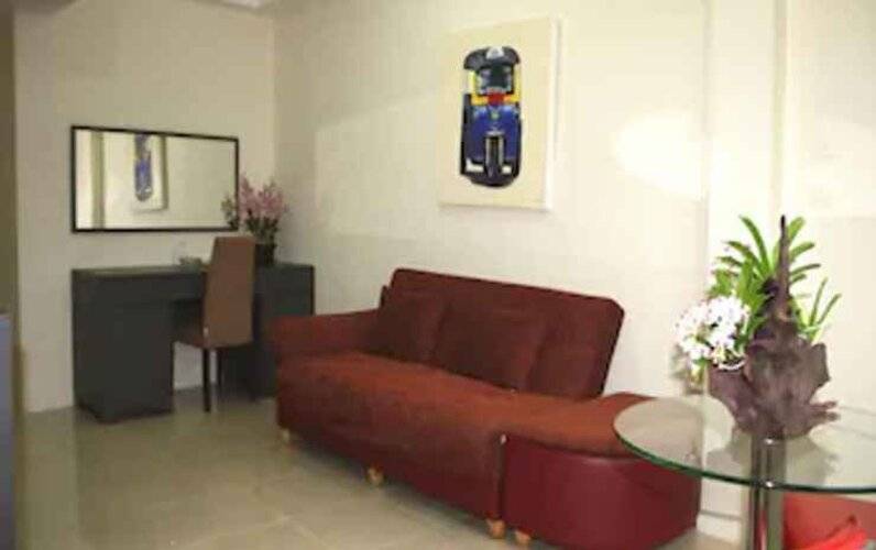 Squareone Hostel