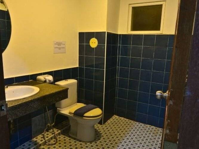 Squareone Hostel