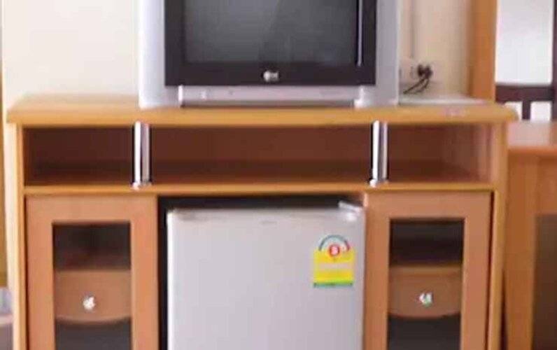 Squareone Hostel