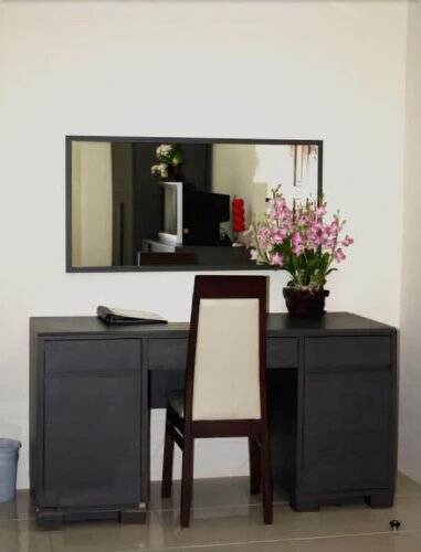 Squareone Hostel