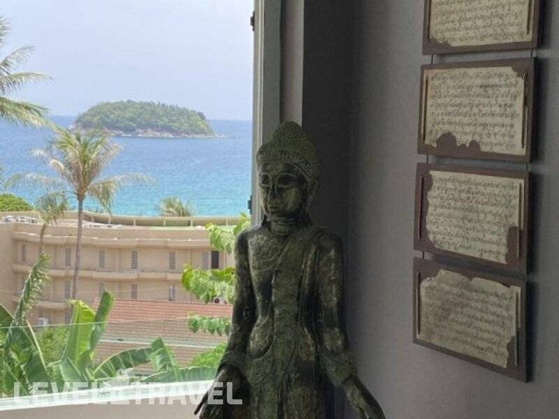 Фотография Kata Hill Sea View
