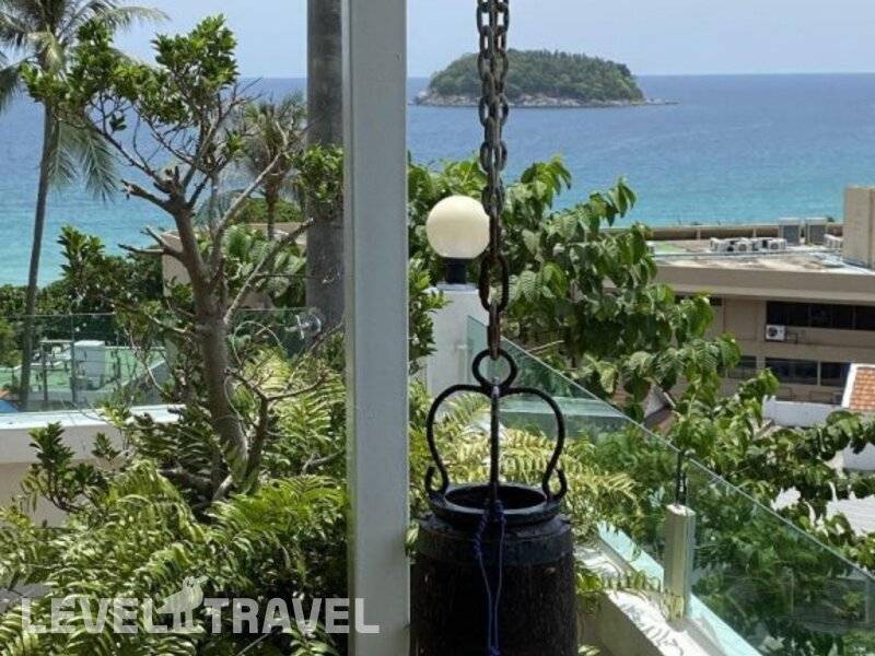 Фотография Kata Hill Sea View