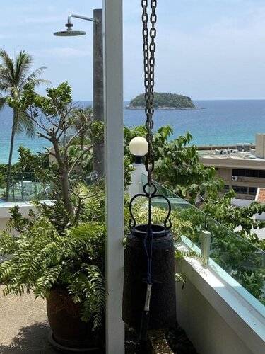 Kata Hill Sea View