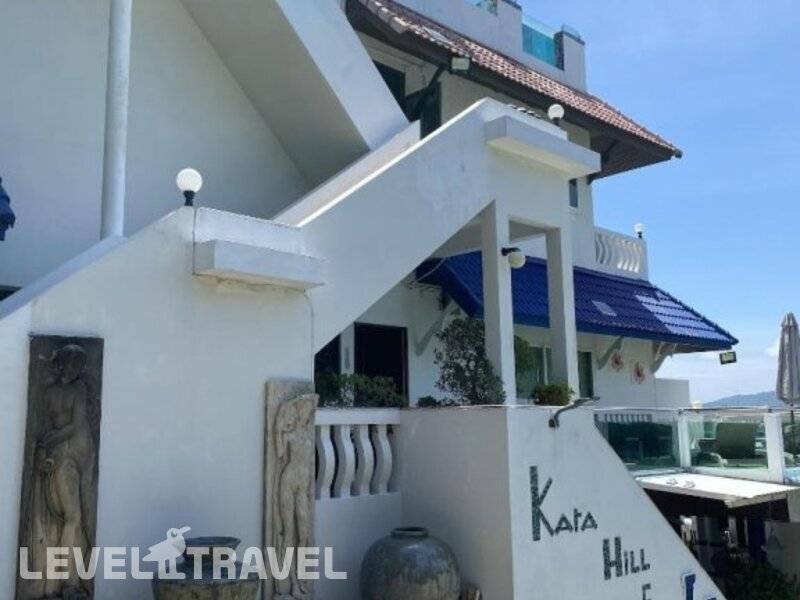 Фотография Kata Hill Sea View