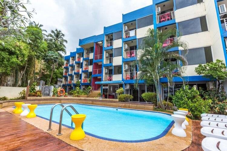 Porterhouse Beach Hotel