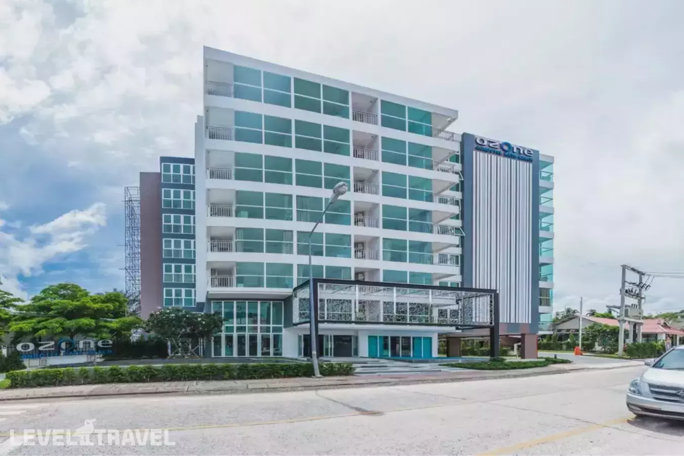 Condo in Kata in Ozone - Unit A708