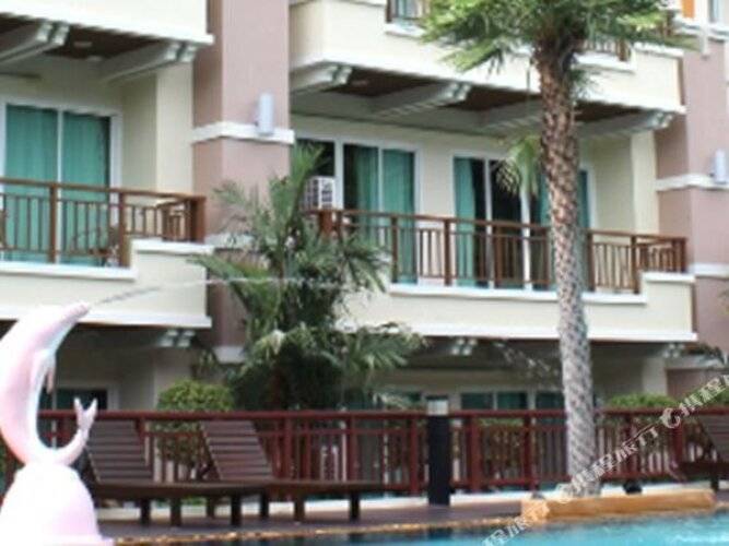 Phuket Villa Patong