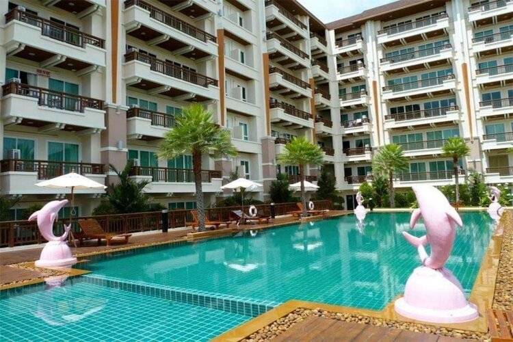 Phuket Villa Patong
