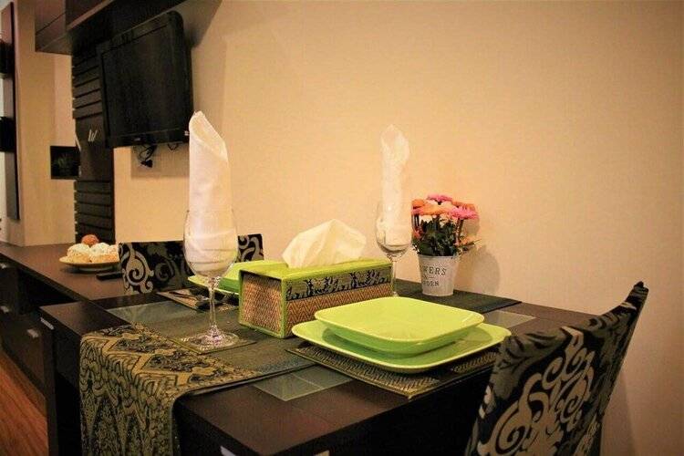 Phuket Villa Patong