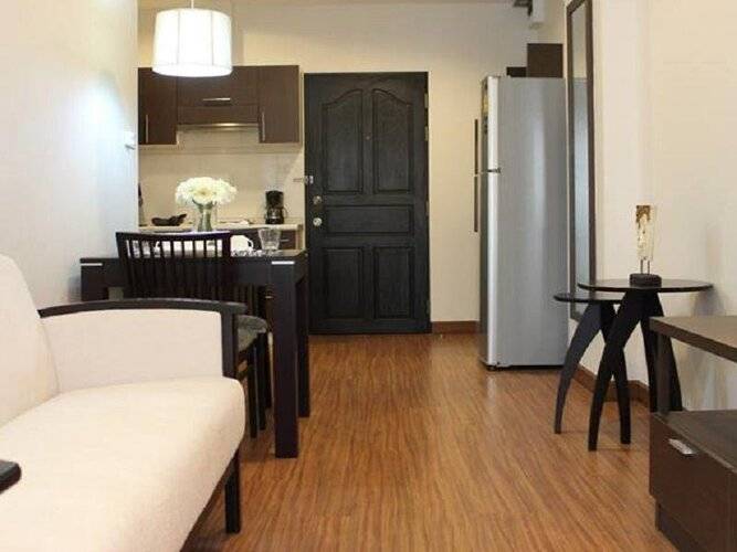 Phuket Villa Patong