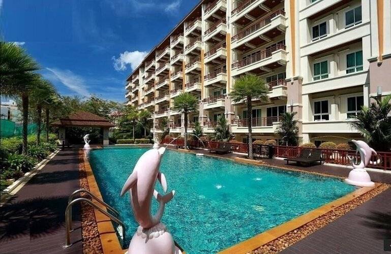 Phuket Villa Patong