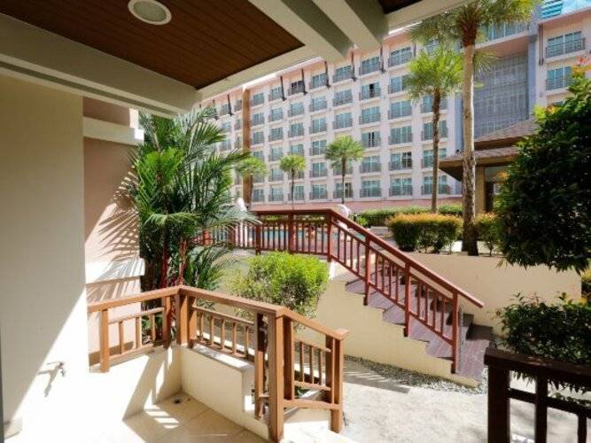 Phuket Villa Patong