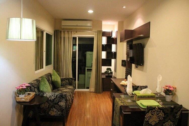 Phuket Villa Patong