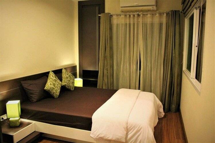 Phuket Villa Patong
