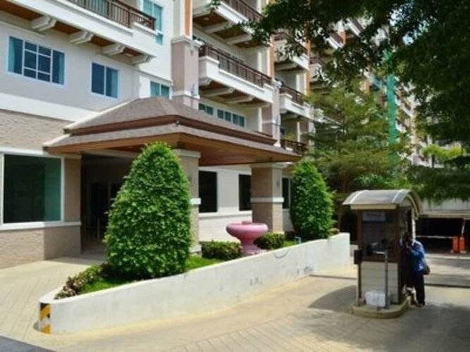 Phuket Villa Patong