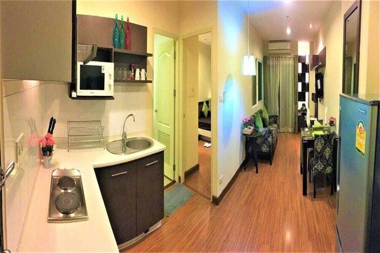 Phuket Villa Patong