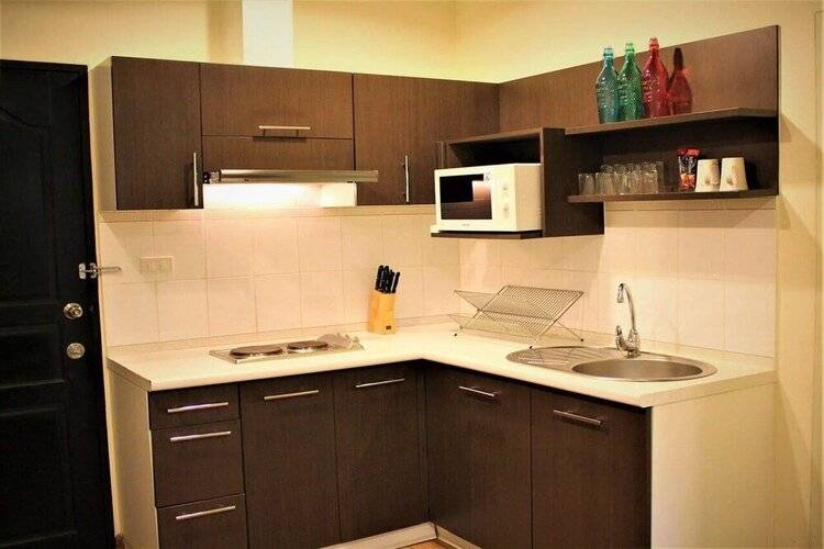 Phuket Villa Patong