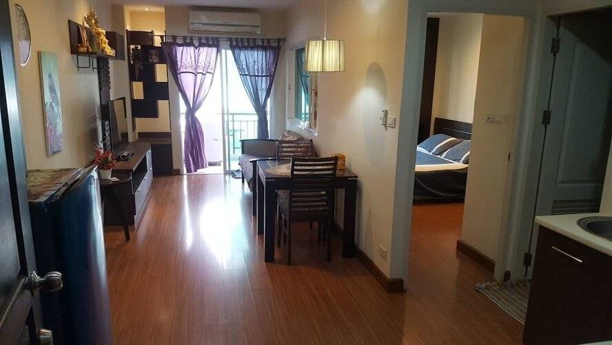 Phuket Villa Patong