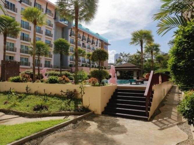 Phuket Villa Patong