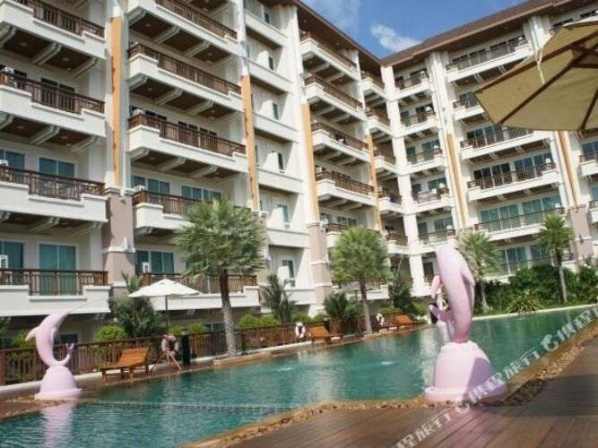 Phuket Villa Patong
