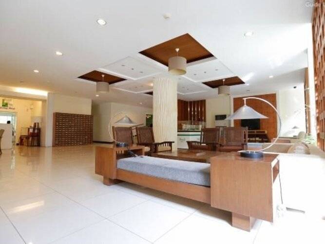 Phuket Villa Patong