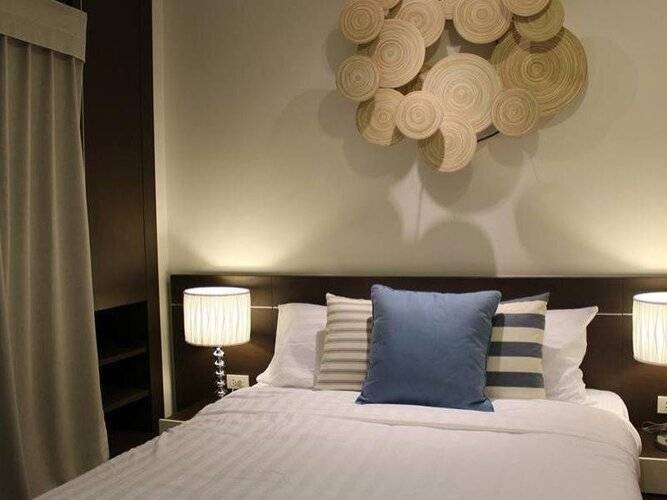 Phuket Villa Patong