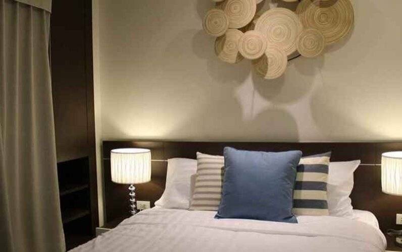 Phuket Villa Patong