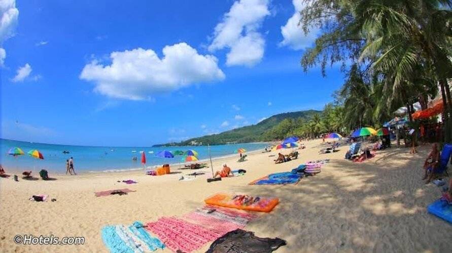 Phuket Villa Patong